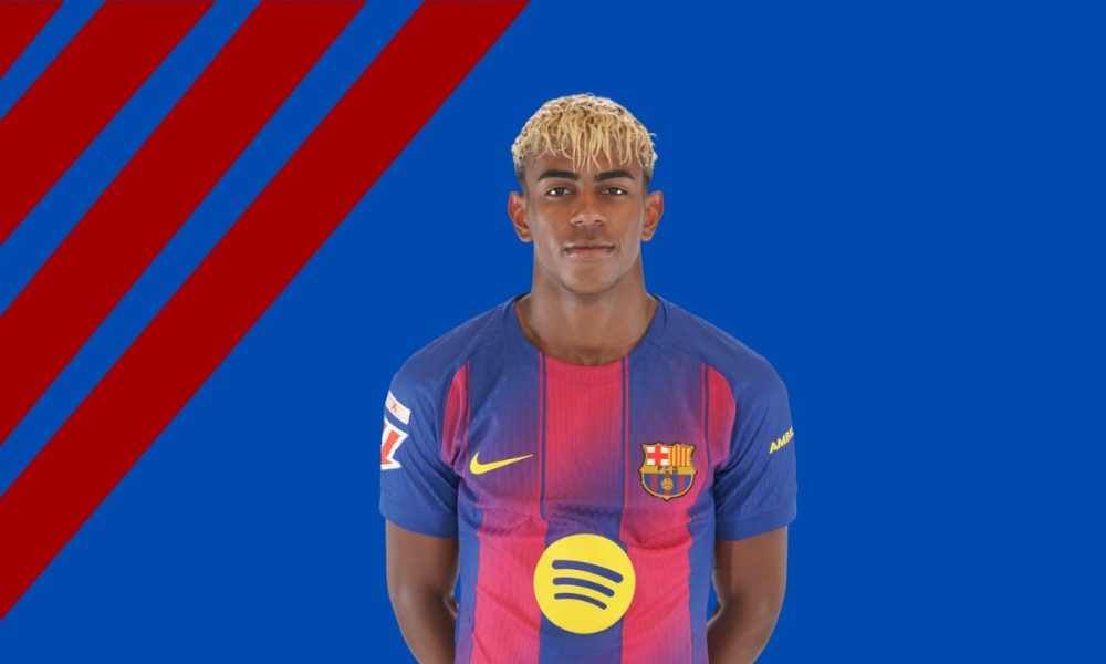 Yamal shock: salta i Mondiali?