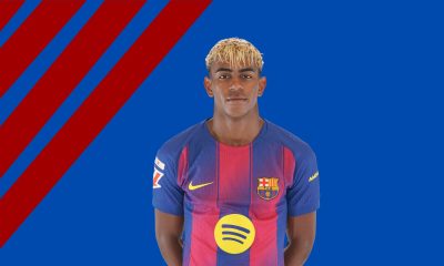 Yamal shock: salta i Mondiali?