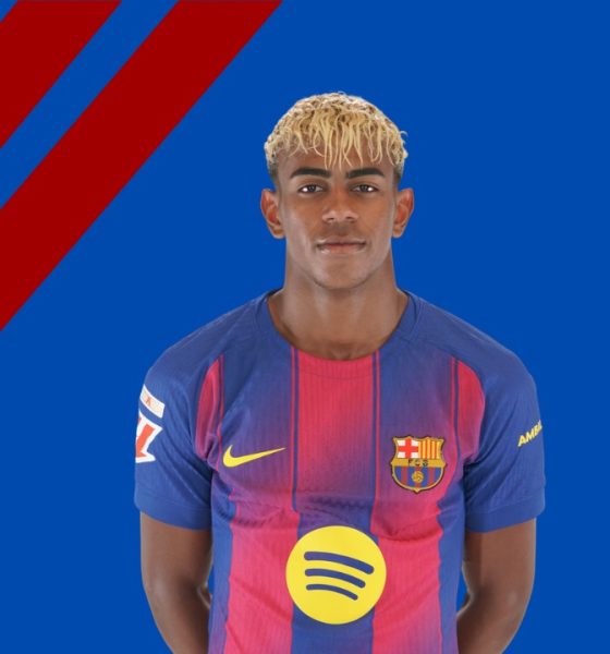 Yamal shock: salta i Mondiali?