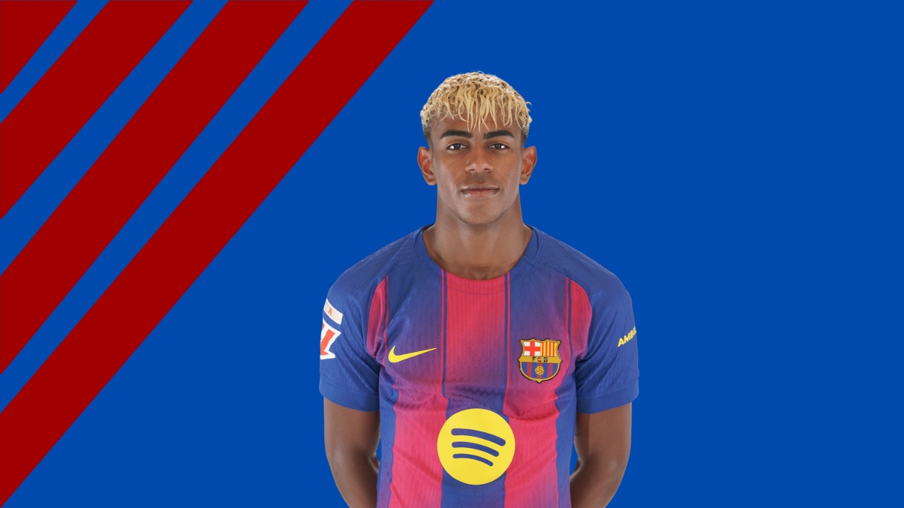 Yamal shock: salta i Mondiali?