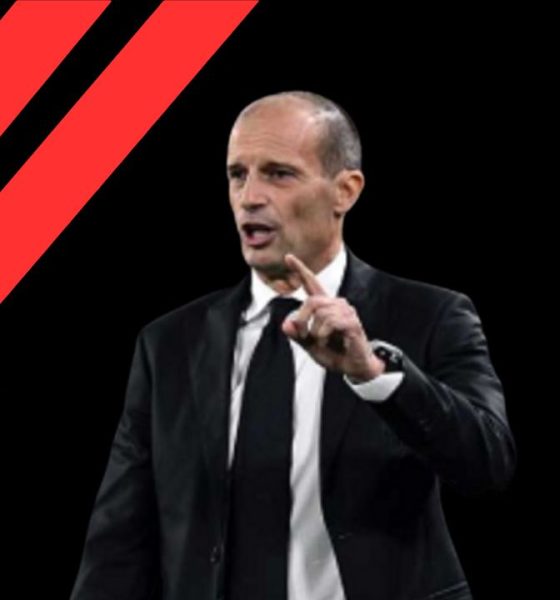 Allegri abbassa l’hype