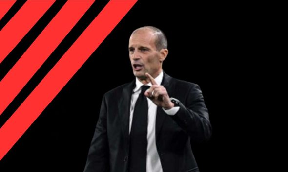 Allegri abbassa l’hype