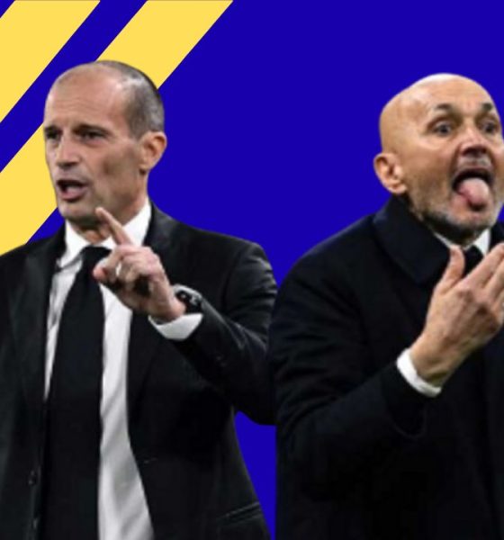 Sonno e noia: Milan e Juve non si fanno male