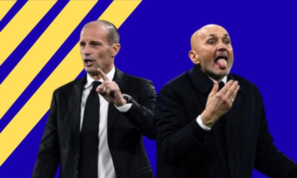 Sonno e noia: Milan e Juve non si fanno male