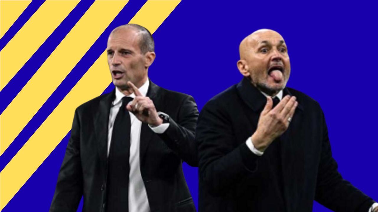 Sonno e noia: Milan e Juve non si fanno male