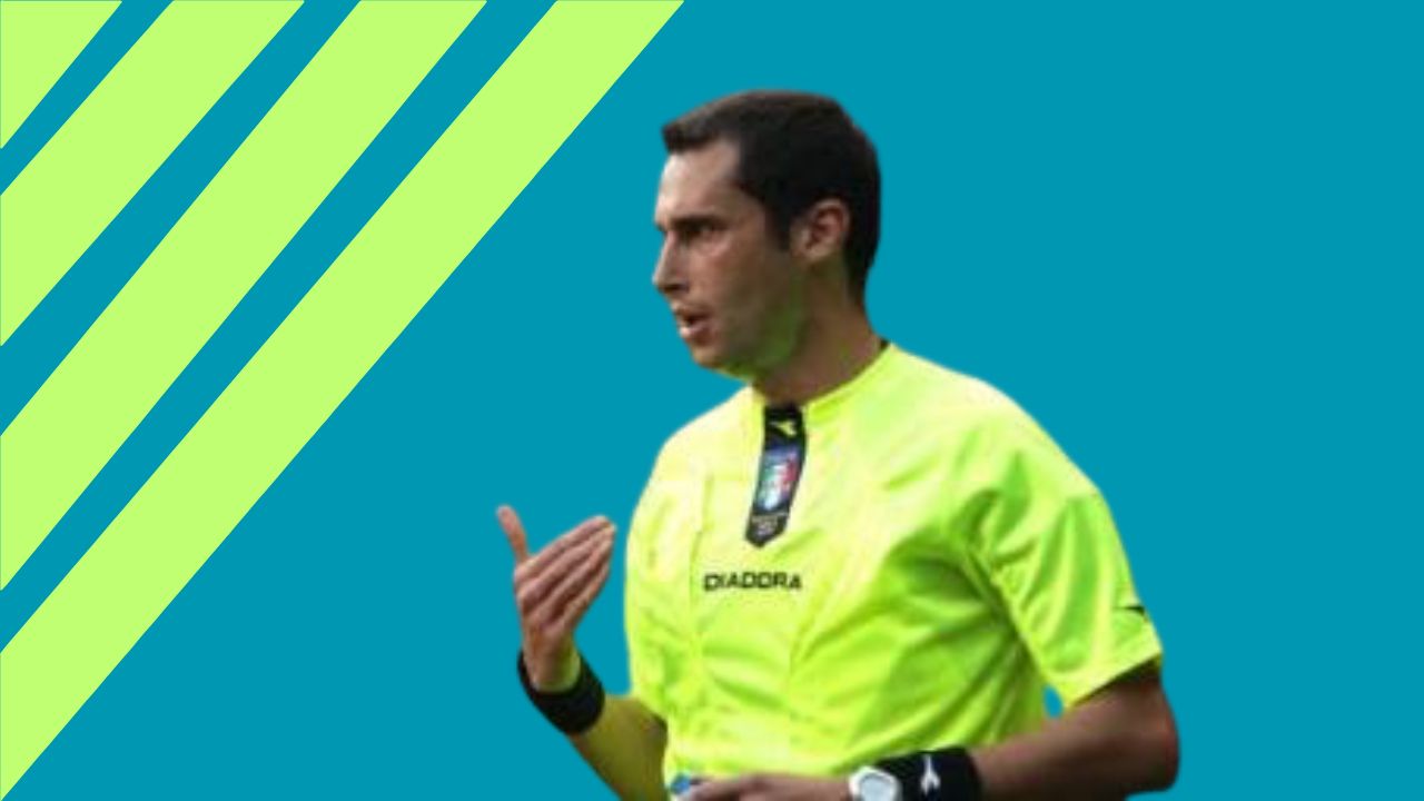 Gervasoni nei guai per il contatto Bisseck-Ndicka?