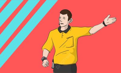 Bastoni-Duda: rissa in sala VAR!