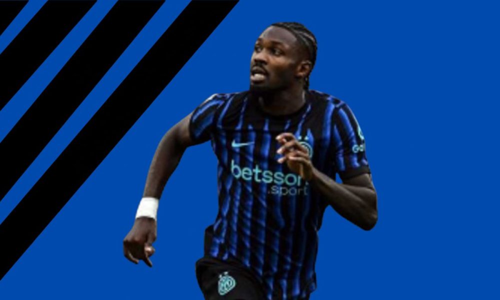 Inter e Thuram: nuovo idillio?