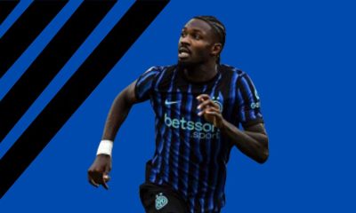 Inter e Thuram: nuovo idillio?