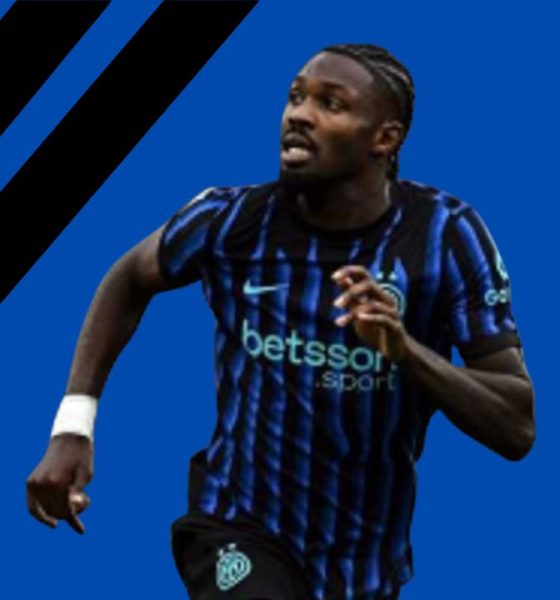 Inter e Thuram: nuovo idillio?