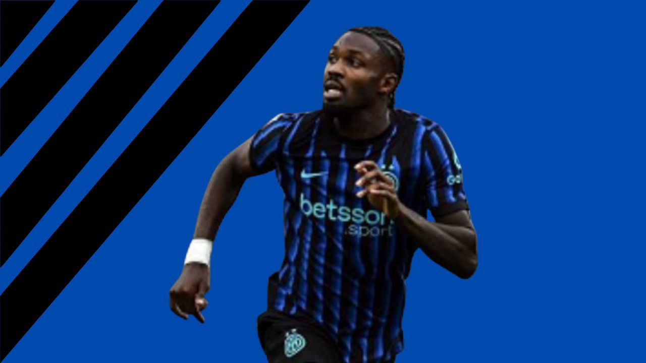 Inter e Thuram: nuovo idillio?