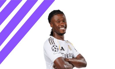 Camavinga espulso: un’ingiustizia?