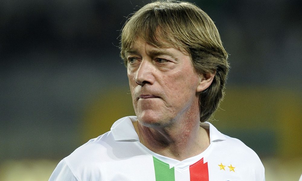 Esclusiva: Massimo Bonini