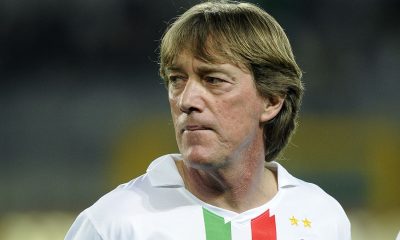 Esclusiva: Massimo Bonini