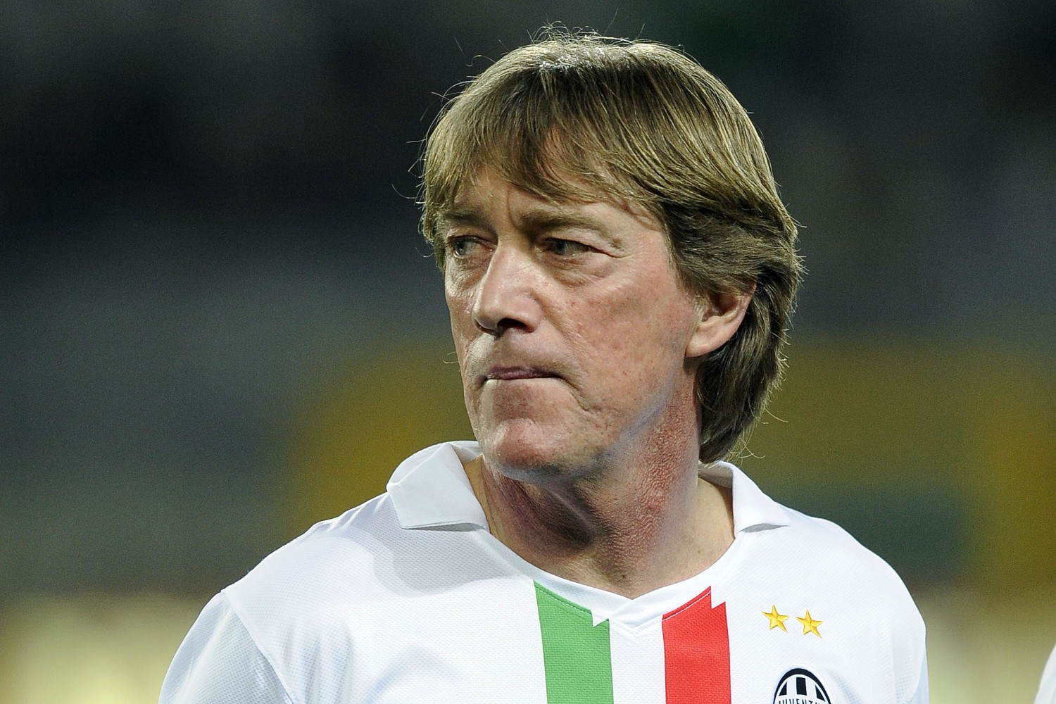 Esclusiva: Massimo Bonini