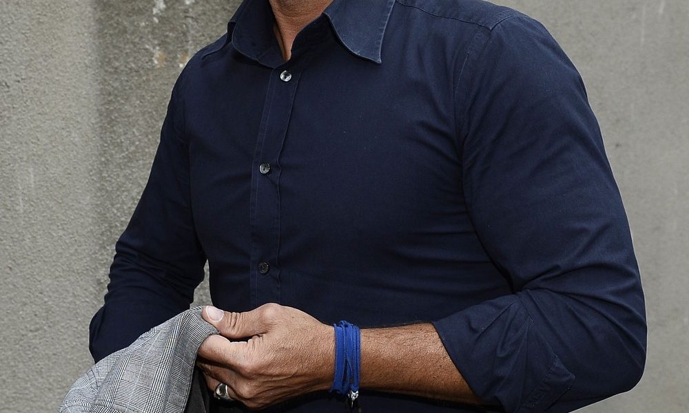 Esclusiva: Enrico Annoni