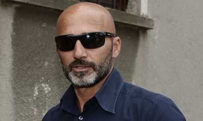 Esclusiva: Enrico Annoni