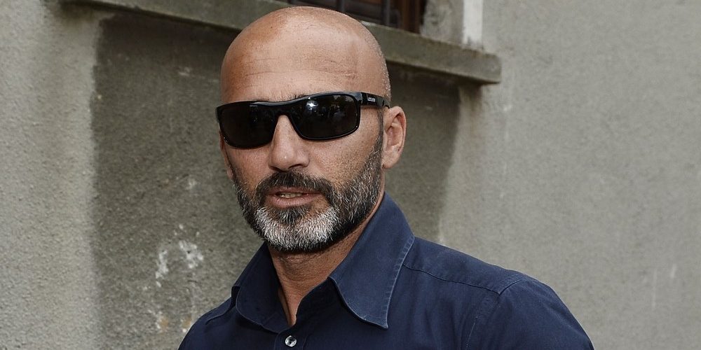 Esclusiva: Enrico Annoni