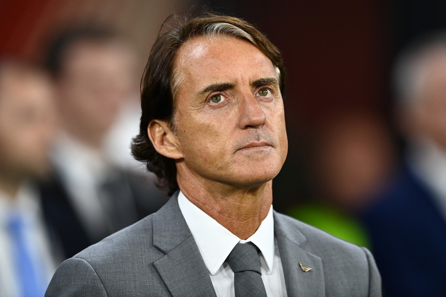 Mancini batte Inzaghi