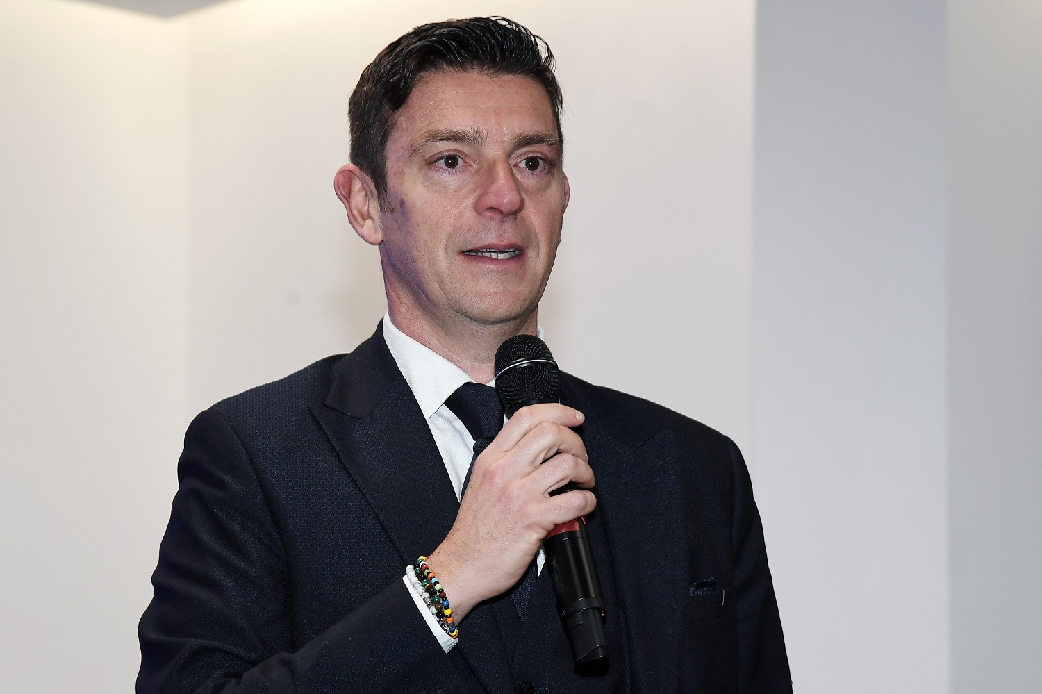 Designazioni pilotate?