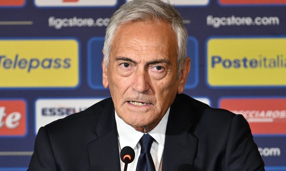 FIGC: chi dopo Gravina?