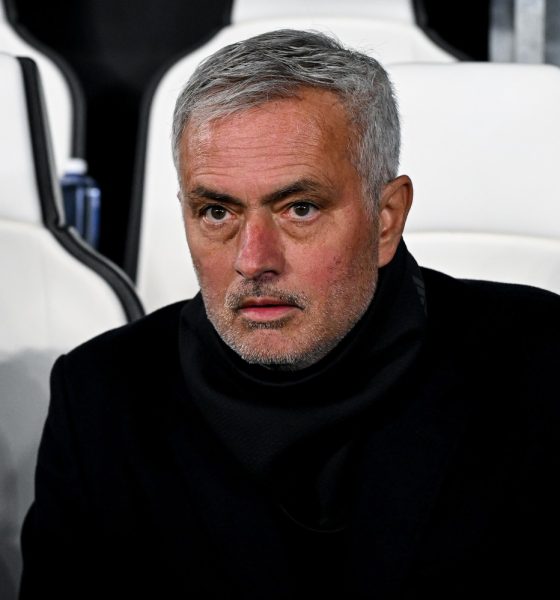 Mourinho polemizza