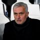 Mourinho sull'Italia