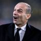 Allegri: "