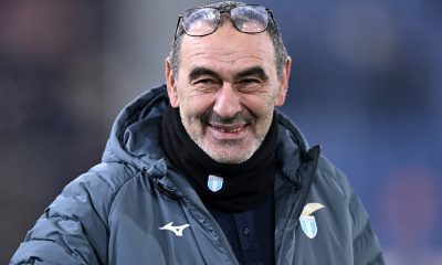 Sarri o Mancini