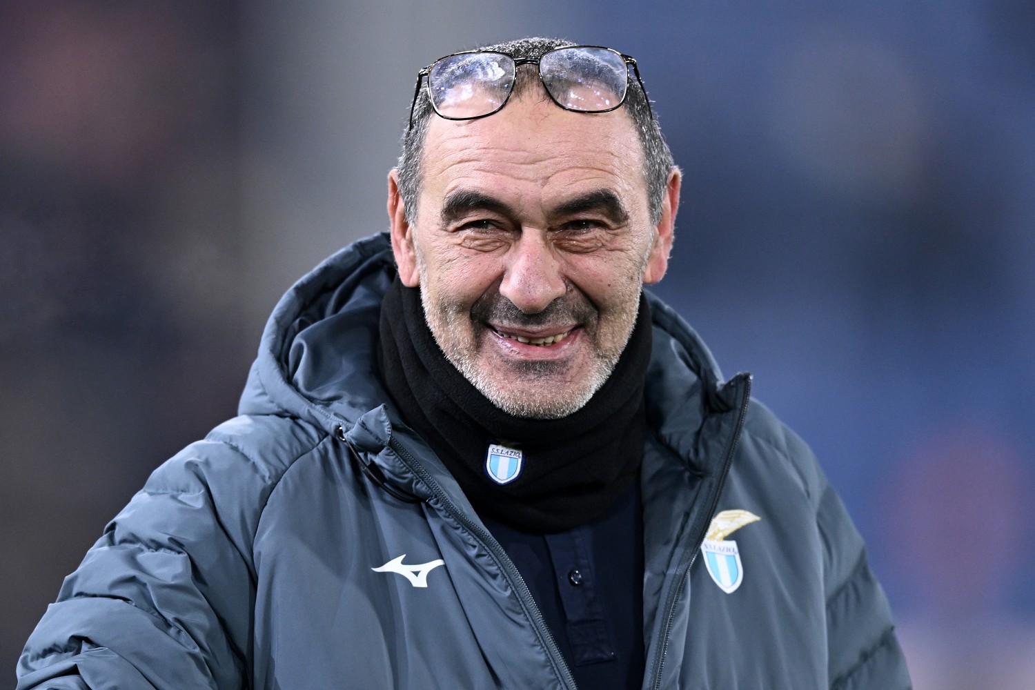 Sarri o Mancini