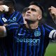 Lautaro is back