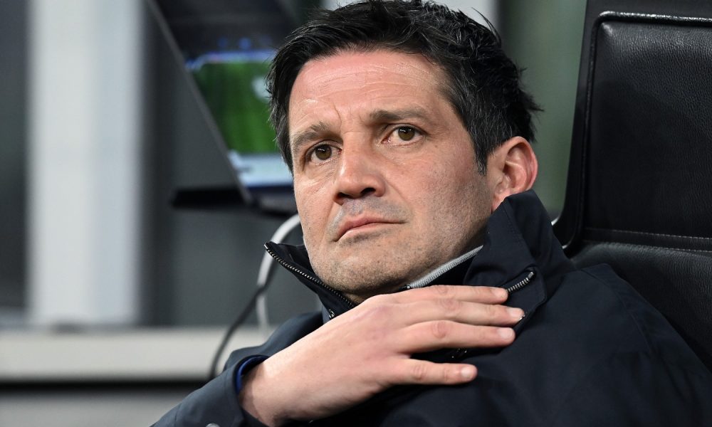 Gogna mediatica Chivu