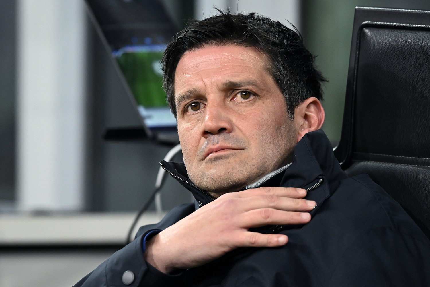 Gogna mediatica Chivu