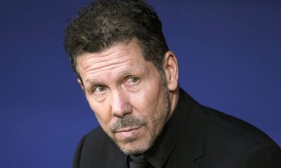 SImeone contro