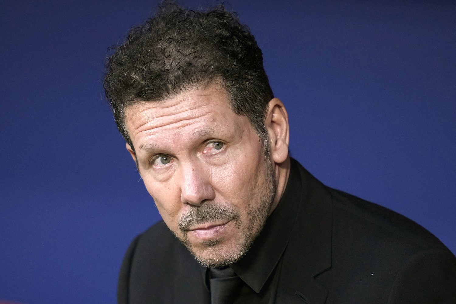 SImeone contro