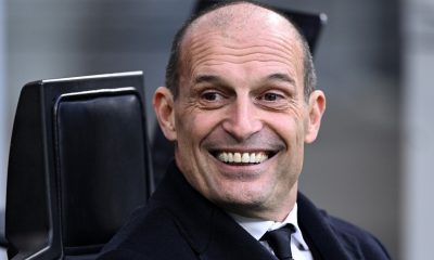 Allegri CT?