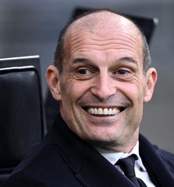 Allegri CT?