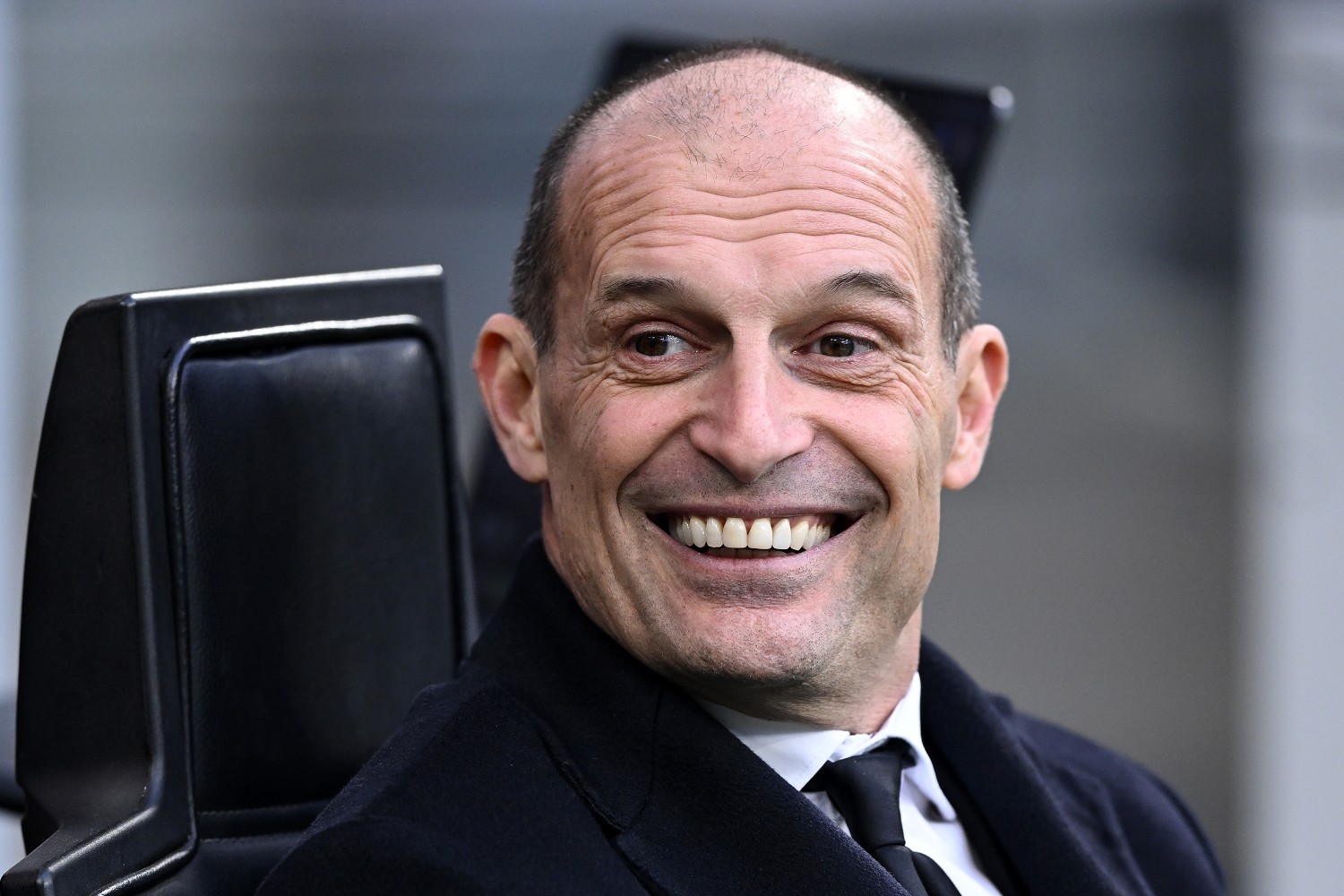 Allegri CT?