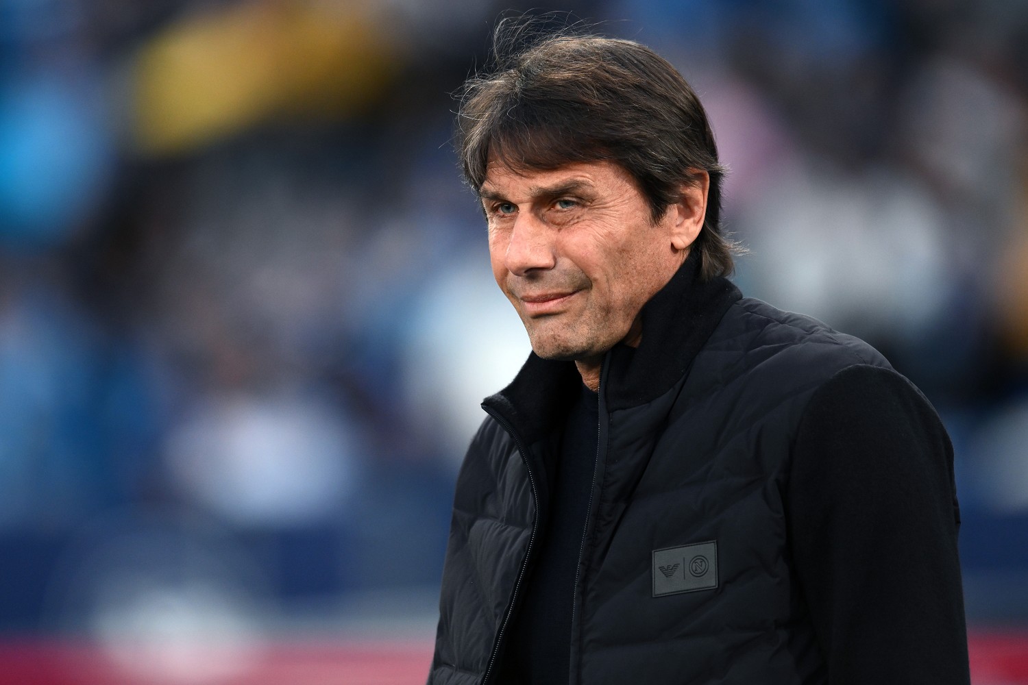Conte in nazionale?
