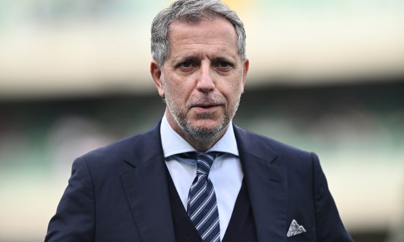 Fabio Paratici