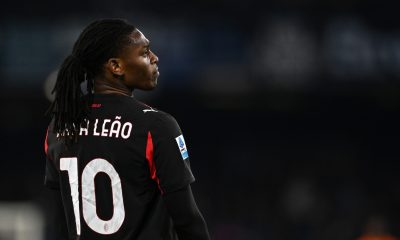 Leao sul mercato