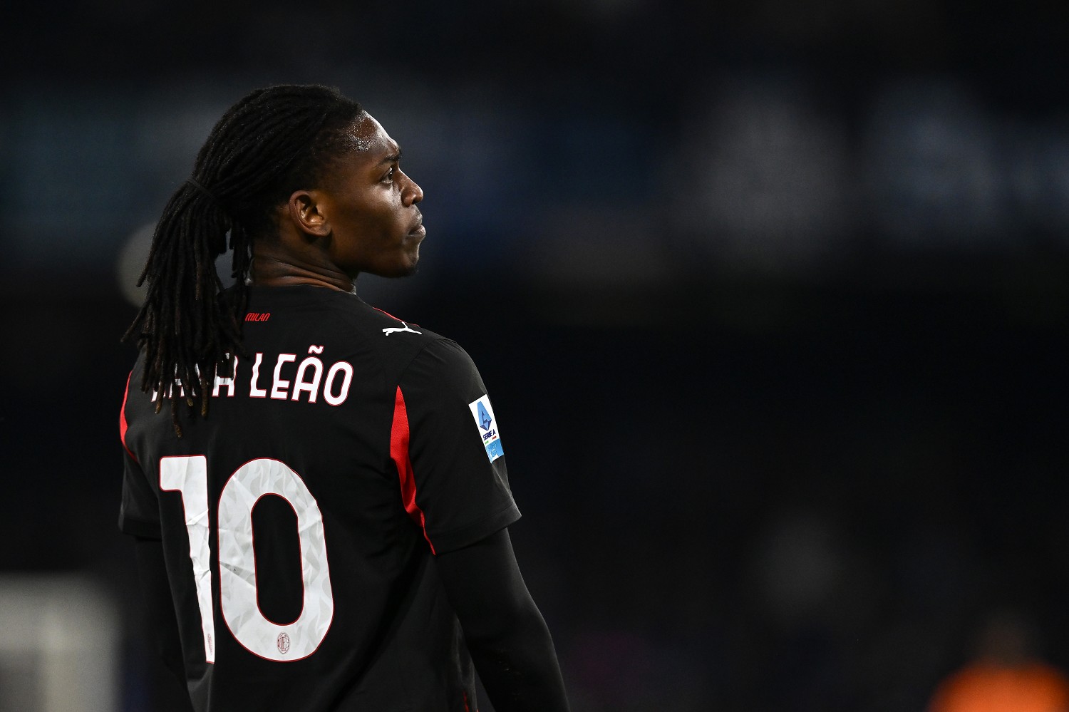 Leao sul mercato