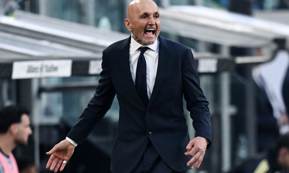 Ufficiale: Spalletti