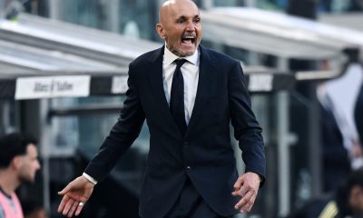 Ufficiale: Spalletti