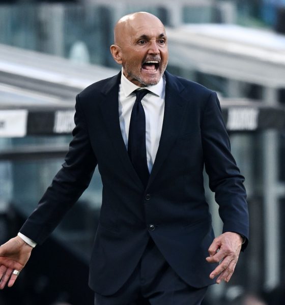 Ufficiale: Spalletti