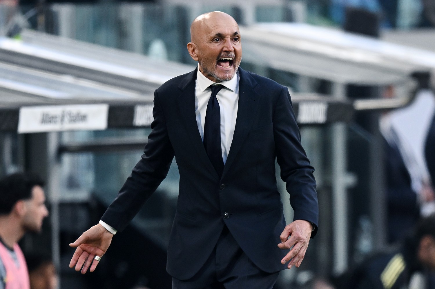Ufficiale: Spalletti