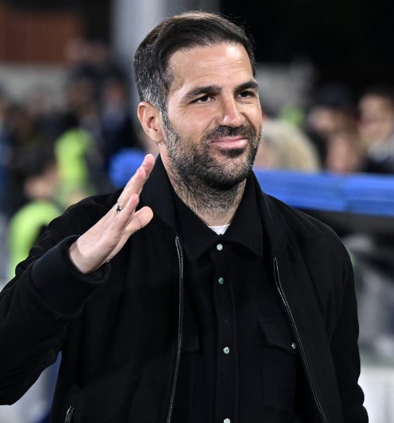 Fabregas come Wenger?