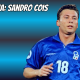 Esclusiva: Sandro Cois
