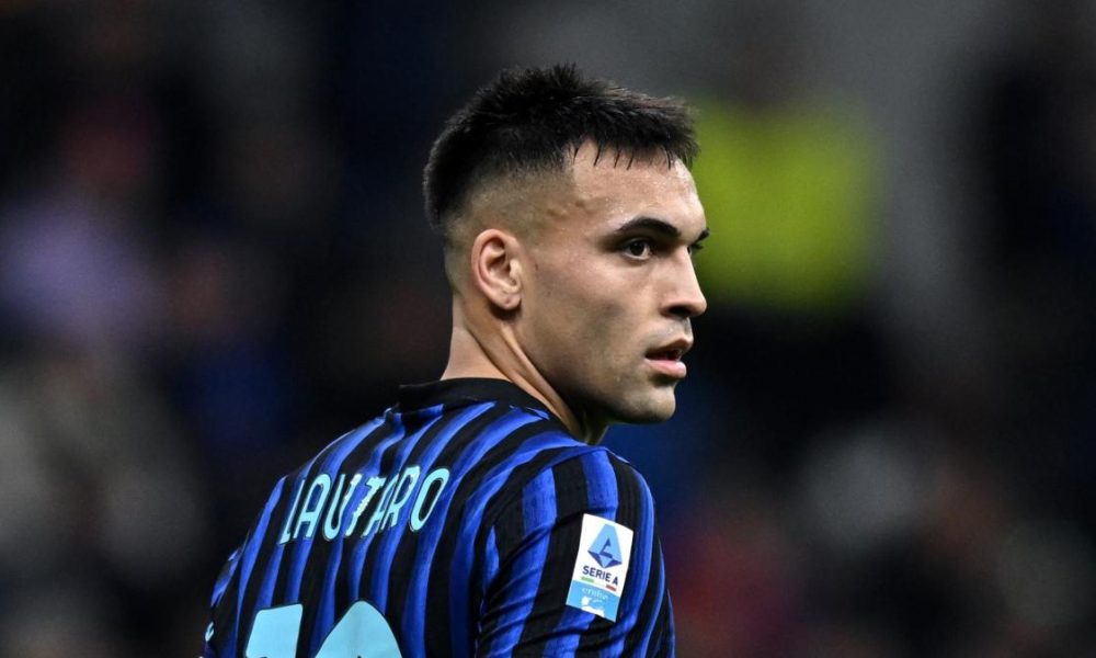 Neroazzurri Lautaro