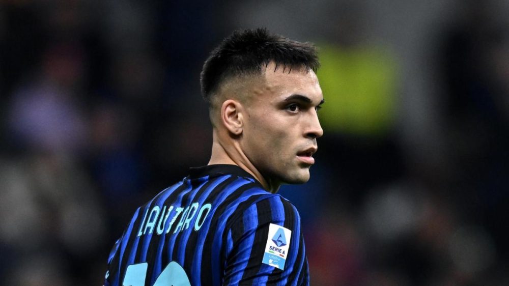 Neroazzurri Lautaro